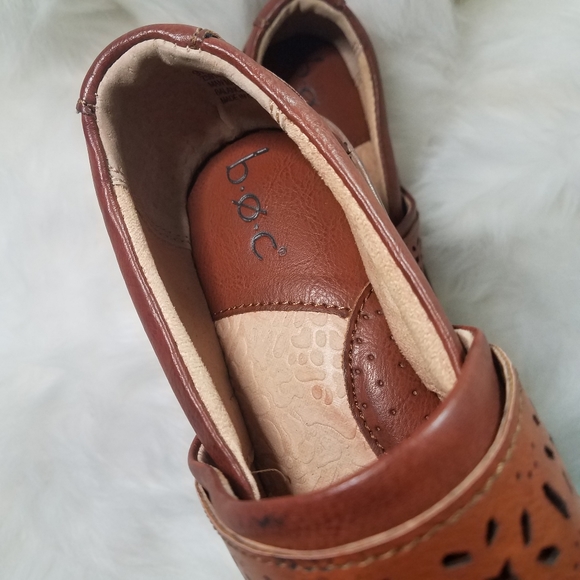 B.O.C. Clogs - Picture 5 of 5